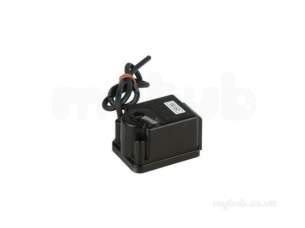 Hamworthy Boiler Spares -  Hamworthy 747217096 Ign Transformer