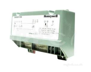 Hamworthy Boiler Spares -  Hamworthy 533901169 Control Box
