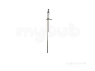 Hamworthy Boiler Spares -  Hamworthy 333801283 Wessex Electrode