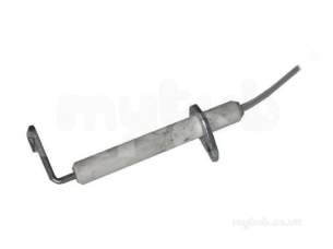 Halstead Heating Boiler Spares -  Hstead 500565 Ignition Electrode