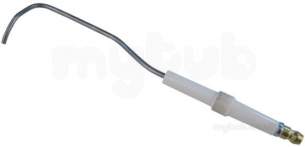 Hamworthy Boiler Spares -  Hamworthy 533805008 Dr70lfa Electrode