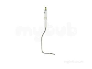 Hamworthy Boiler Spares -  Hamworthy 533805007 Dr70lfa Probe