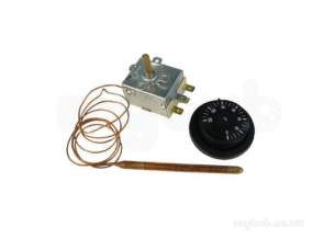 Hamworthy Boiler Spares -  Hamworthy 533901178 He Auto Control Stat
