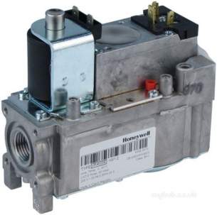 Hamworthy Boiler Spares -  Hamworthy 533903016 V4605e Gas Valve