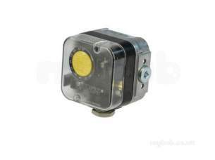 Hamworthy Boiler Spares -  Hamworthy 563605203 Air Pressure Kit