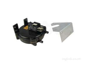 Halstead Heating Boiler Spares -  Hstead 961058 Air Pressure Switch