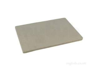 Halstead Heating Boiler Spares -  Halstead Hstead 352541 Insulation Pad