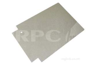Halstead Heating Boiler Spares -  Halstead Hstead 352565 Front Insulation