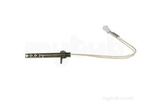 Hamworthy Boiler Spares -  Hamworthy 563801010 Hot Surface Ignitor
