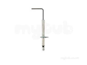 Hamworthy Boiler Spares -  Hamworthy 533805014 Probe Flame Purewell