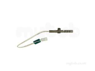 Hamworthy Boiler Spares -  Hamworthy 563801013 Hot Surface Ignitor