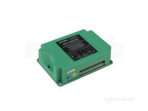 Hamworthy Boiler Spares -  Hamworthy 533901344 Control Box Purewell