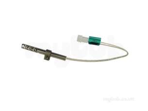 Hamworthy Boiler Spares -  Hamworthy 563801011 Hot Surface Ignitor