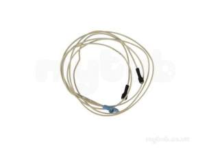 Hamworthy Boiler Spares -  Hamworthy 533901192 Electro Lead Set