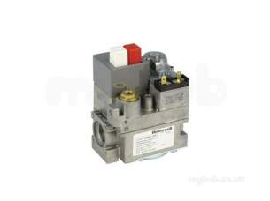 Hamworthy Boiler Spares -  Hamworthy 747809942 Valve Gas 3-4inch V4400