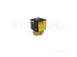 Hamworthy Boiler Spares -  Hamworthy 533903030 Pilot Gas Solenoid Valve