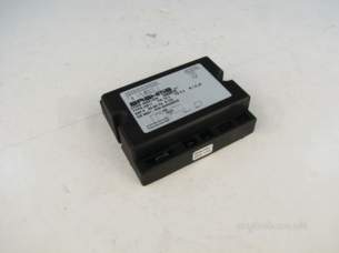 Hamworthy Boiler Spares -  Hamworthy 533901379 Ignition Control