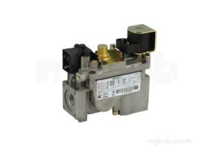 Hamworthy Boiler Spares -  Hamworthy 533903021 Valve Gas Sit Gas