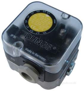 Hamworthy Boiler Spares -  Hamworthy 533901394 Switch Diff Pressure