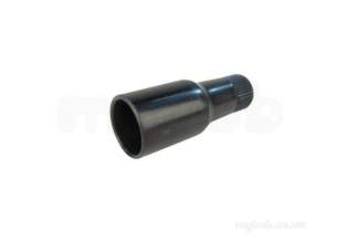 Hamworthy Boiler Spares -  Hamworthy 747806104 Electrode Ht Cap