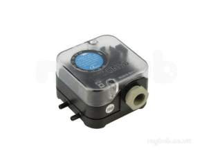 Hamworthy Boiler Spares -  Hamworthy 533901318 Switch Pressure Air