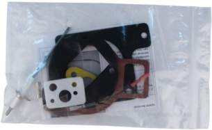 Hamworthy Boiler Spares -  Hamworthy 563605293 Service Kit Small