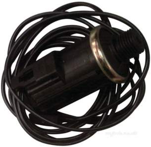 Hamworthy Boiler Spares -  Hamworthy 573406072 Sensor Water Pressure