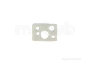 Hamworthy Boiler Spares -  Hamworthy 531201066 Gasket Viewing Point