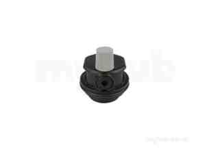 Glow Worm Boiler Spares -  Glow Worm 0020014161 Automatic Air Vent