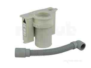 Glow Worm Boiler Spares -  Glow Worm 0020020723 Condensate Trap