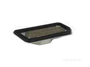 Glow Worm Boiler Spares -  Glowworm Glow Worm 0020020728 Burner