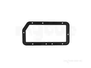 Glow Worm Boiler Spares -  Glow Worm 0020020729 Burner Seal