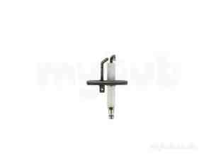 Glow Worm Boiler Spares -  Glowworm Glow Worm 0020020731 Electrode