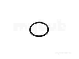 Glow Worm Boiler Spares -  Glowworm Glow Worm 801672 Oring