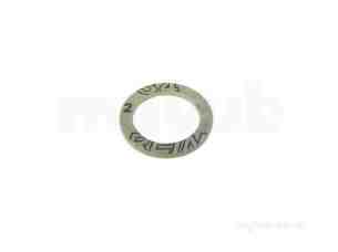 Glow Worm Boiler Spares -  Glow Worm 0020014193 Packing Ring Pk10