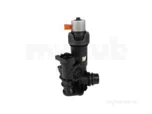 Glow Worm Boiler Spares -  Glowworm Glow Worm 0020014168 Valve