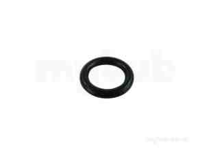 Glow Worm Boiler Spares -  Glow Worm 0020014177 Packing Ring Pk10