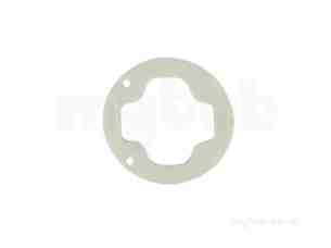 Glow Worm Boiler Spares -  Glowworm Glow Worm 0020020739 Fan Seal