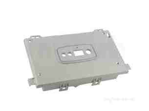 Glow Worm Boiler Spares -  Glow Worm 0020025181 Control Box Front