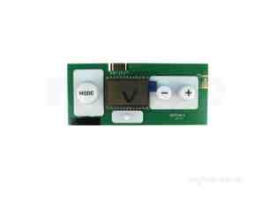 Glow Worm Boiler Spares -  Glow Worm 0020023826 Appliance Interface