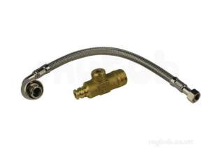 Glow Worm Boiler Spares -  Glow Worm 0020026414 Water Valve