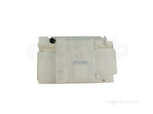 Glow Worm Boiler Spares -  Glow Worm 801772 Control Box Cover