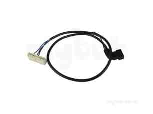 Glow Worm Boiler Spares -  Glow Worm 2000801816 Ignition Harness