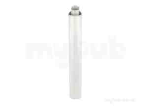 Glow Worm Boiler Spares -  Glowworm Glow Worm 2000802771 Flue Duct