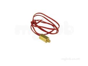 Halstead Heating Boiler Spares -  Halstead Hstead 862028 Thermister