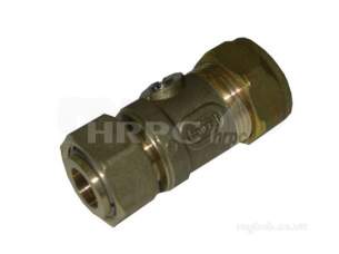 Halstead Heating Boiler Spares -  Halstead Hstead 860551 Flow/return Valve