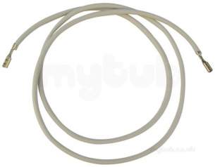 Halstead Heating Boiler Spares -  Halstead 401506 Lead