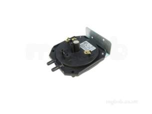 Halstead Heating Boiler Spares -  Halstead Hstead 500617 Pressure Switch