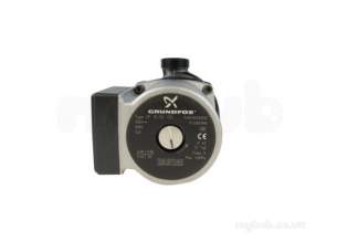 Halstead Heating Boiler Spares -  Halstead Hstead 851214 Pump