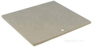 Halstead Heating Boiler Spares -  Halstead Hstead 352593 Front Insulation